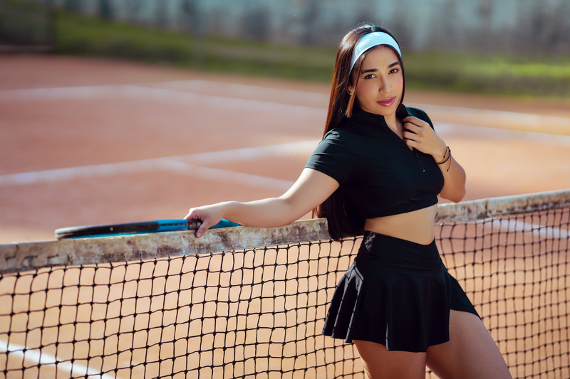 Interprete SabrinaEvans Foto 6