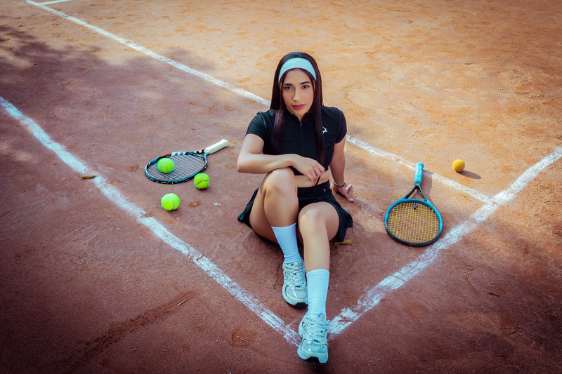 Interprete SabrinaEvans Foto 5