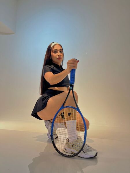 Interprete SabrinaEvans Foto 11