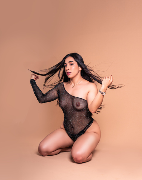 Interprete SabrinaEvans Foto 4