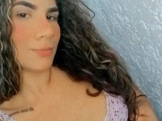 LorenaG Profilbild des Cam-Modells