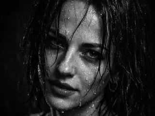 Image de profil du modèle de webcam MrsHanna