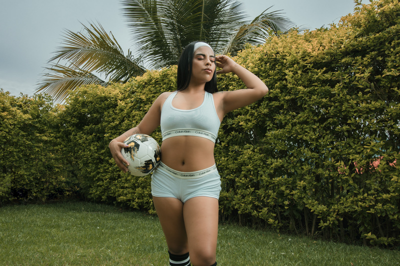 Utøver AlessiaCoxxi Bilde 2