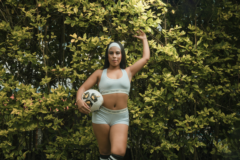 Utøver AlessiaCoxxi Bilde 4