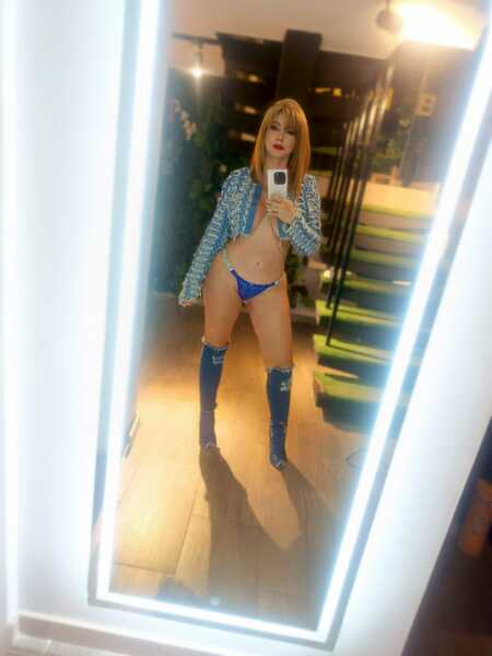 Darsteller TianaJohnsson Foto 7