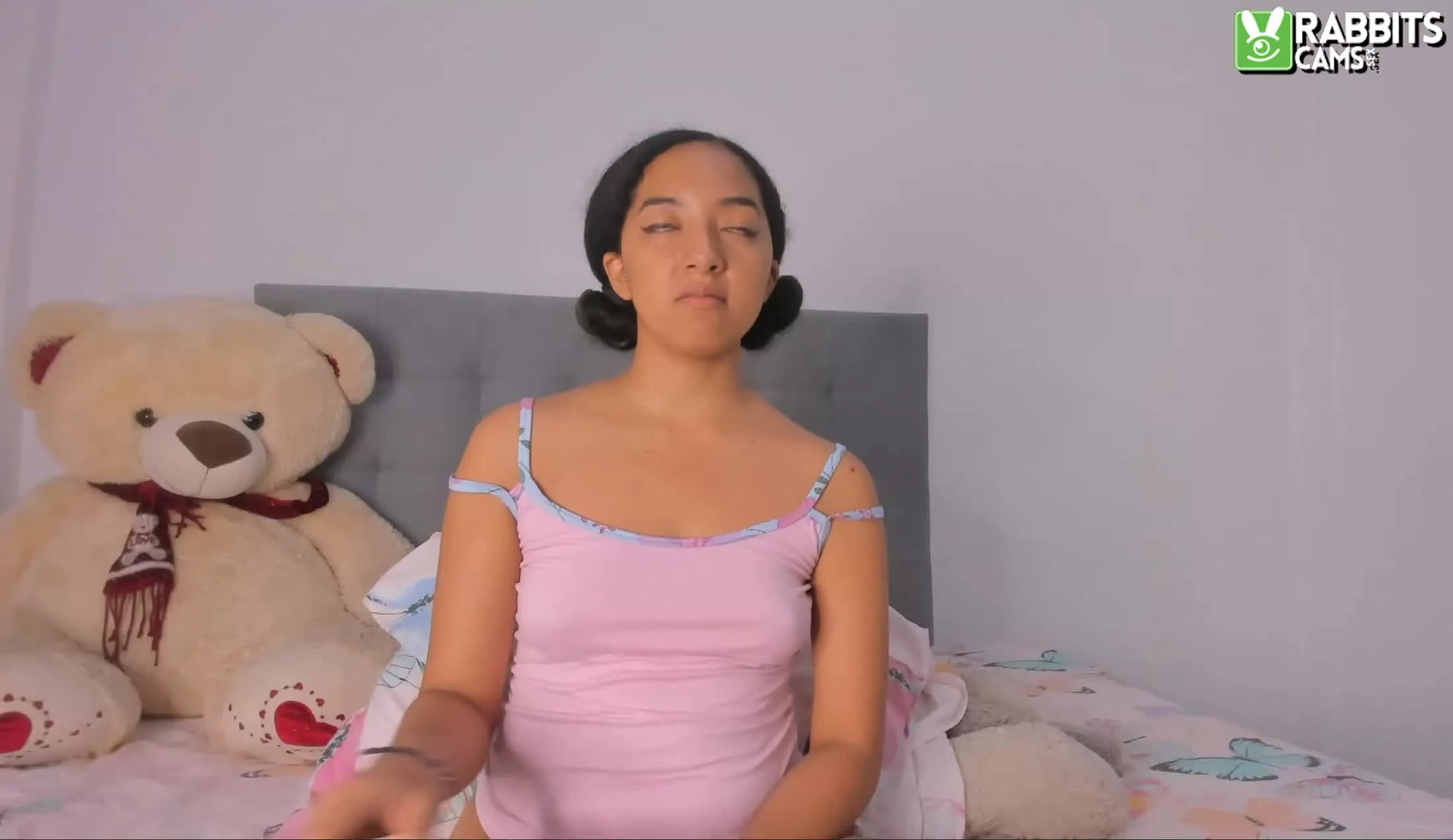 Utøver NAHOMIIMILLER Video 1