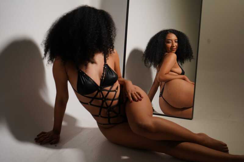 Artista NAHOMIIMILLER Foto 5