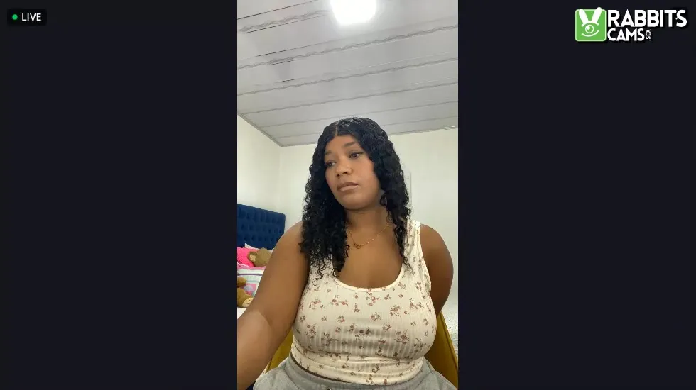 Artist AvaJones39 Video 1