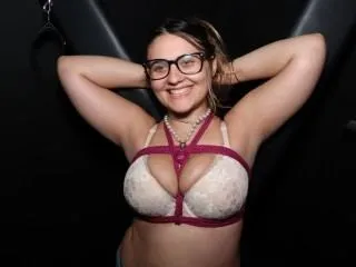 LoowCute profielfoto van cam model