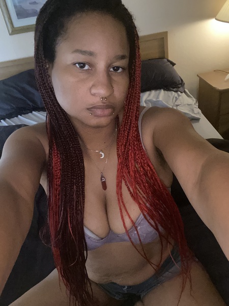 Interprète SexualCyndy Photo 5