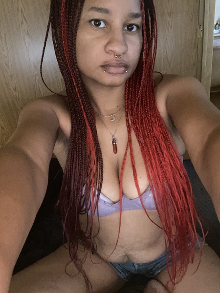 Interprète SexualCyndy Photo 6