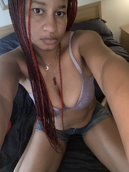 Interprète SexualCyndy Photo 4