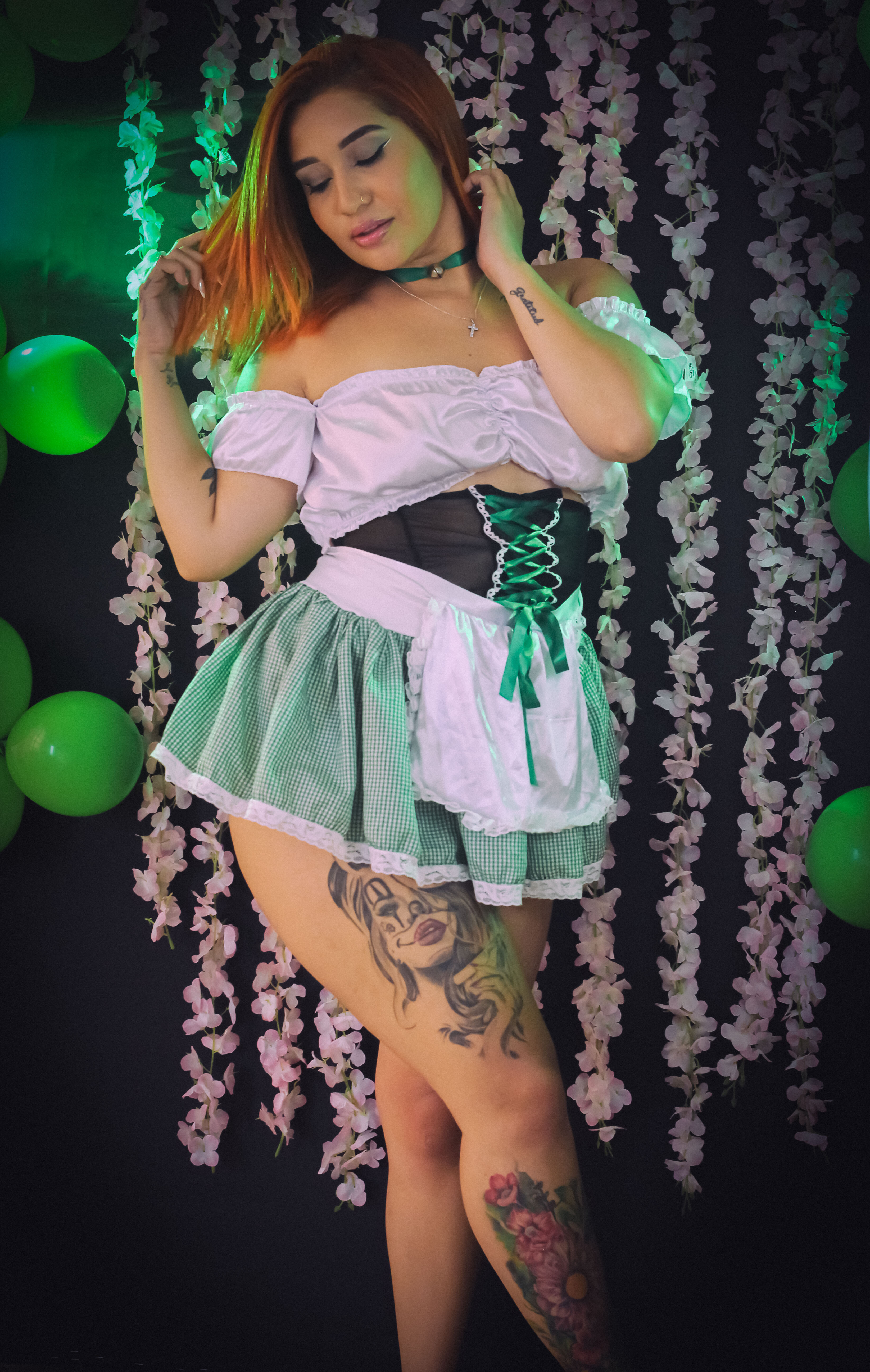 Performer albagreyy Photo 11