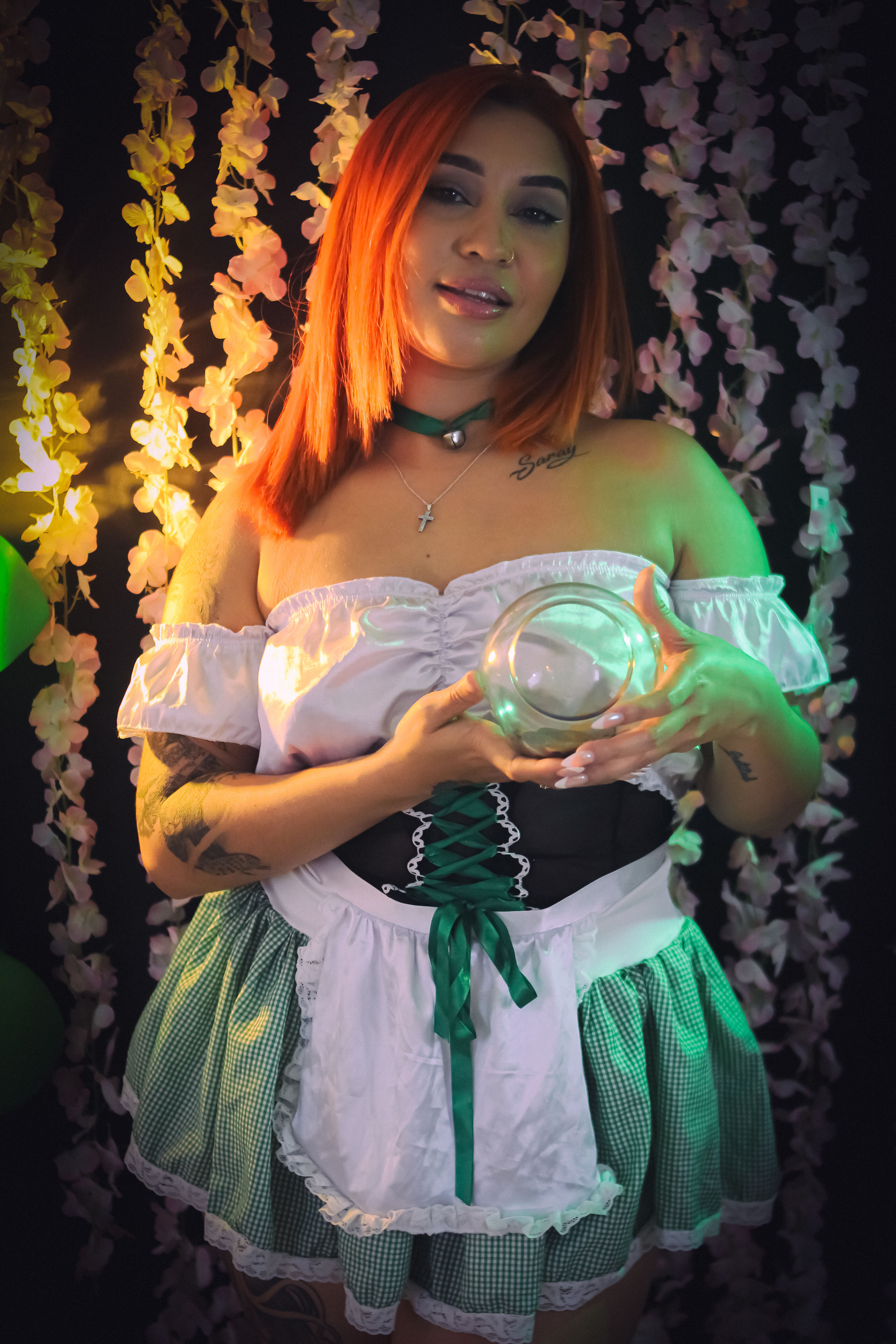 Performer albagreyy Photo 12