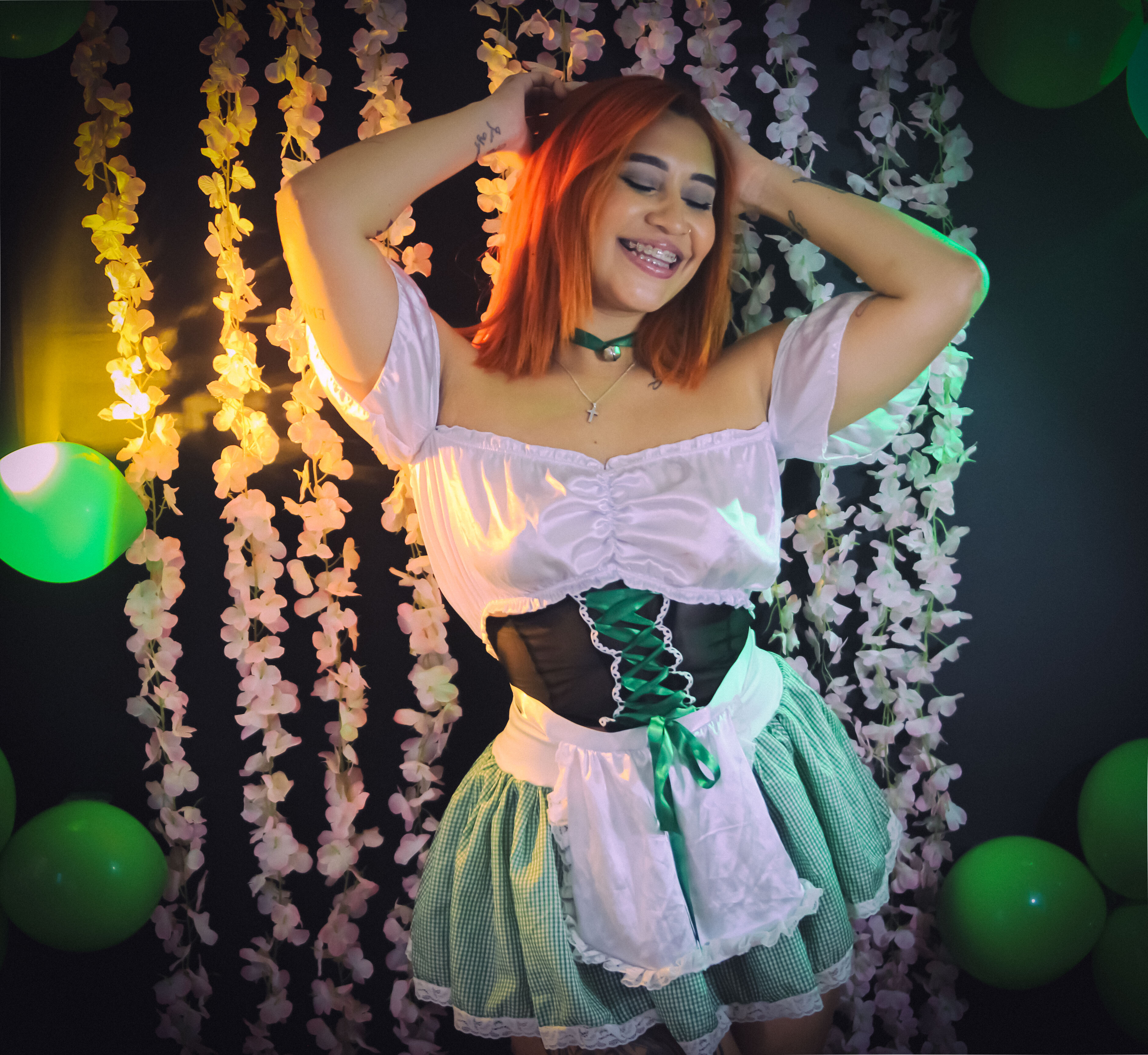 Performer albagreyy Photo 7