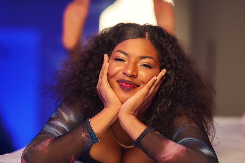 Darsteller ValeriGallardo Foto 6