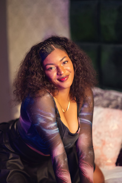 Darsteller ValeriGallardo Foto 7