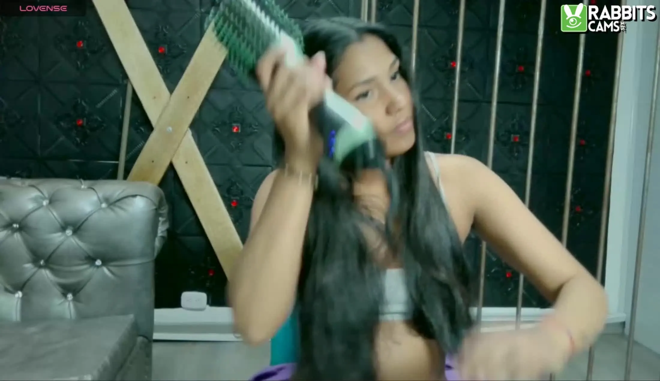 Performer Elsa_Parisi Video 1