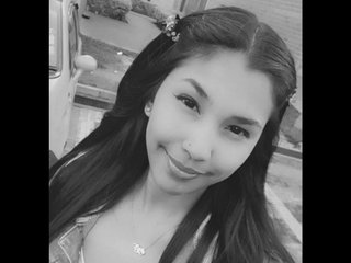 Imagen de perfil de modelo de cámara web de Elsa_Parisi