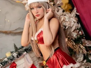 Image de profil du modèle de webcam ParisMorelli122