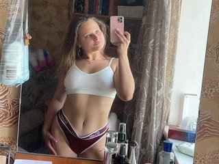 Femme_Triumph profilbild på webbkameramodell