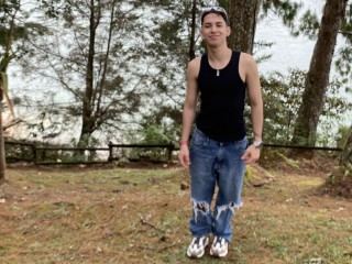 Samuellar203 Profilbild des Cam-Modells