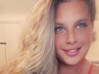Imagen de perfil de modelo de cámara web de SaucyAli