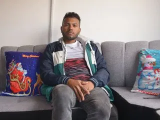 Image de profil du modèle de webcam antonio24