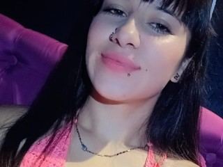 Foto de perfil de modelo de webcam de mirella303av 