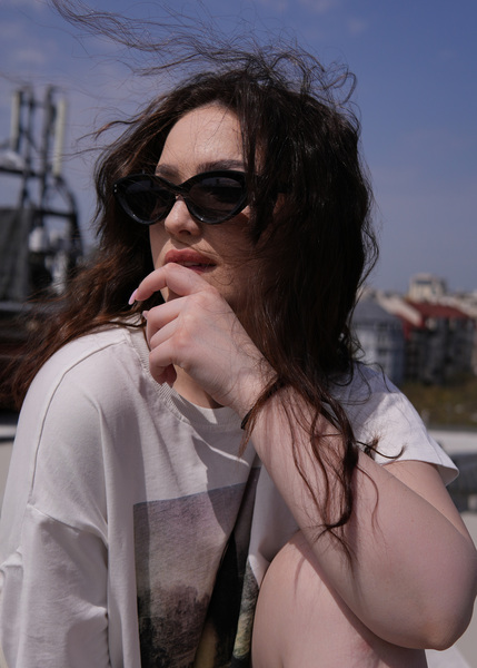 Intérprete VixenAmour Foto 9
