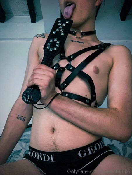 Intérprete JAMESBELFEGOR Foto 5