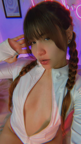 Artista NickiArango Foto 4