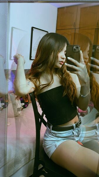 Artista NickiArango Foto 7