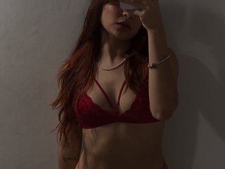 Foto de perfil de modelo de webcam de NickiArango