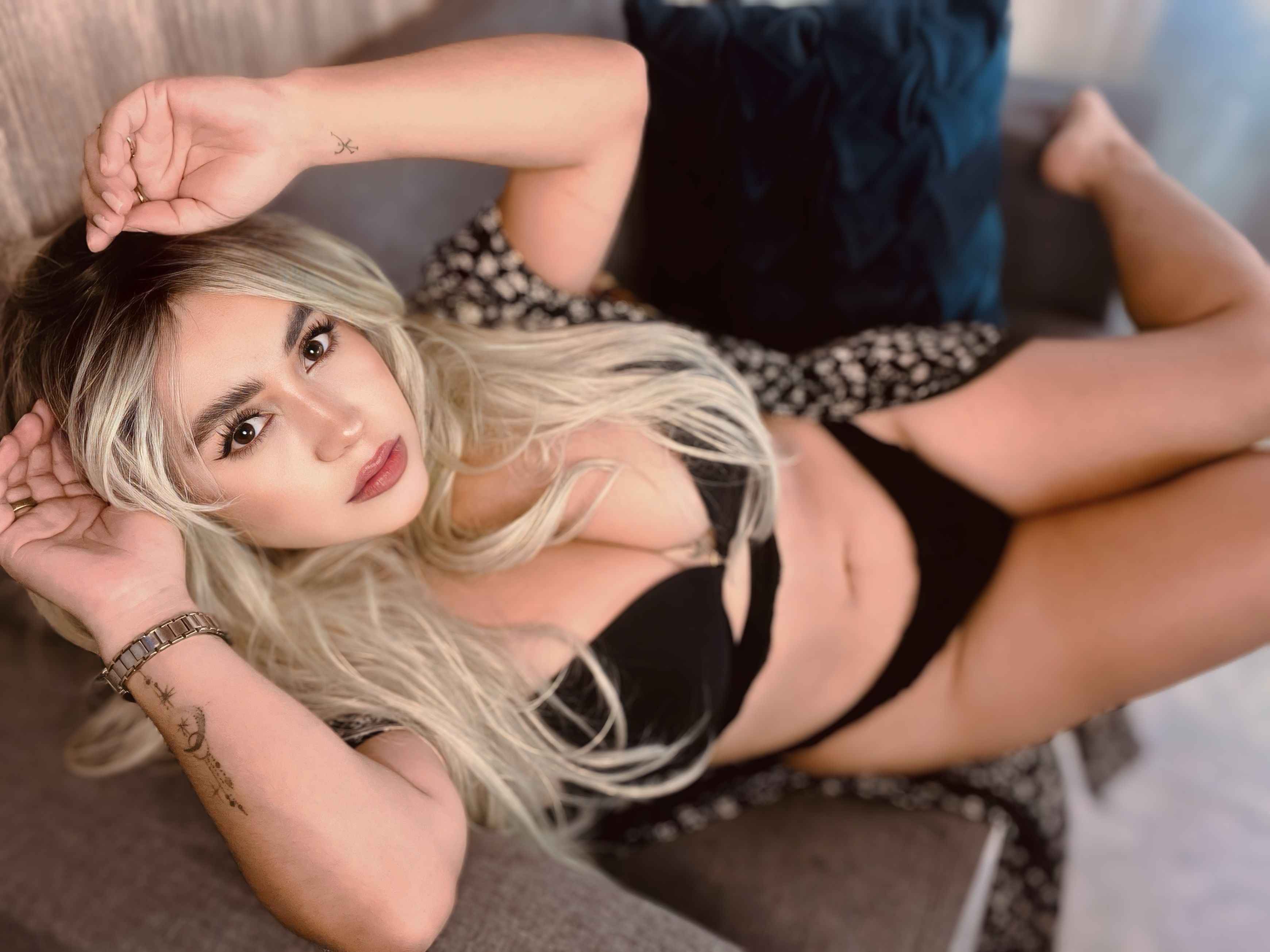 Artist Dakotapriincee Foto 2