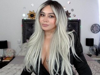 Foto de perfil de modelo de webcam de Dakotapriincee 
