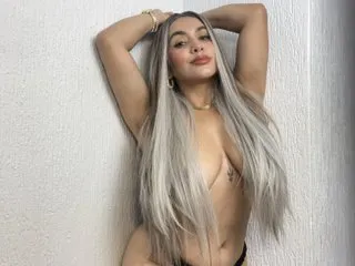 Dakotapriincee Profilbild des Cam-Modells
