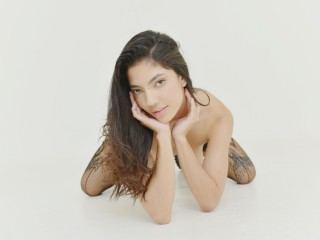 GrayceBlossoms profilbild på webbkameramodell