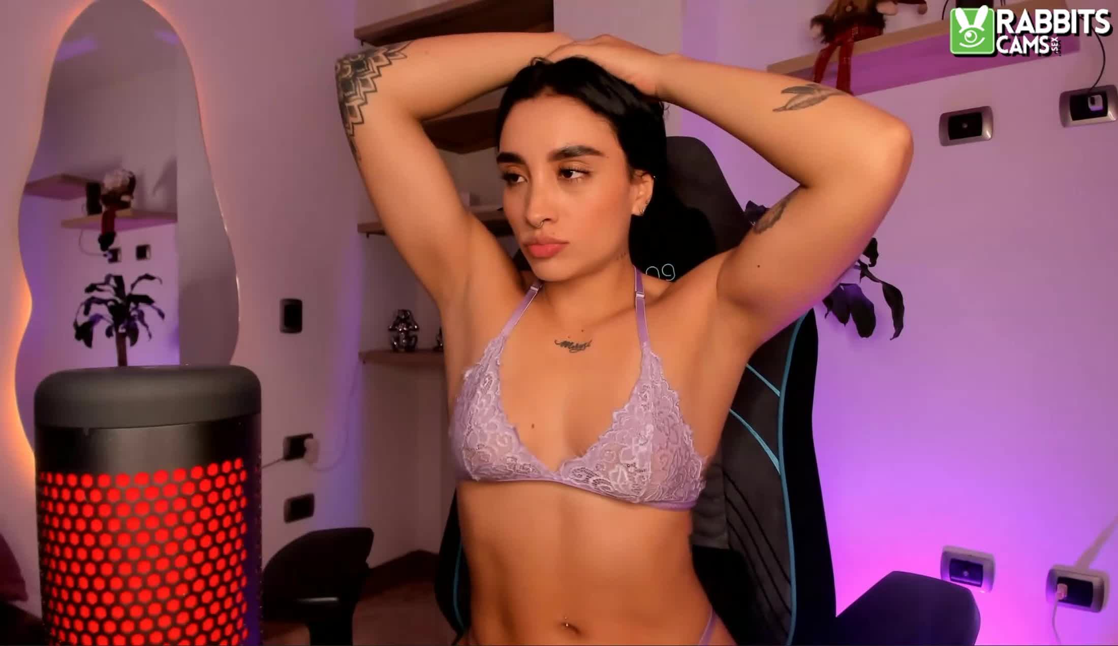 Artista Sofi_M Video 1