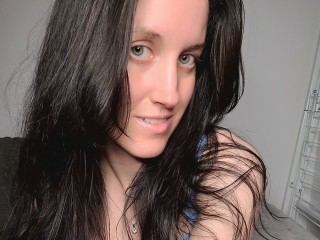 GoddessPenelopePoptart profielfoto van cam model