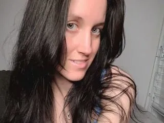 Image de profil du modèle de webcam GoddessPenelopePoptart