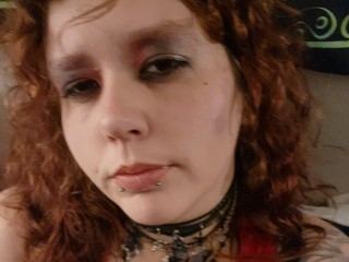 Image de profil du modèle de webcam Darkrai9798