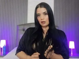 NinaCutee profielfoto van cam model