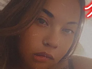 PersephoneValdez Profilbild des Cam-Modells