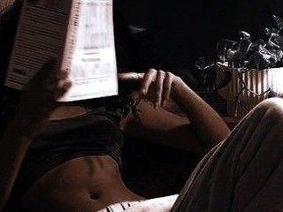 Readerotica profielfoto van cam model