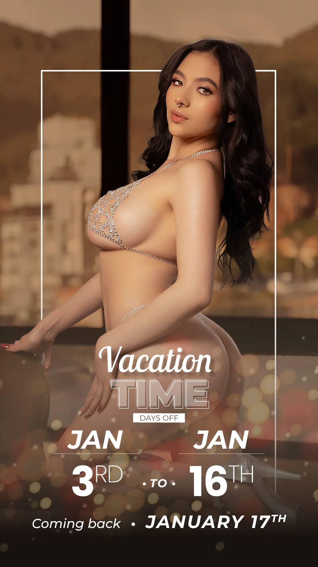 Interprete JulianaCrawford Foto 1