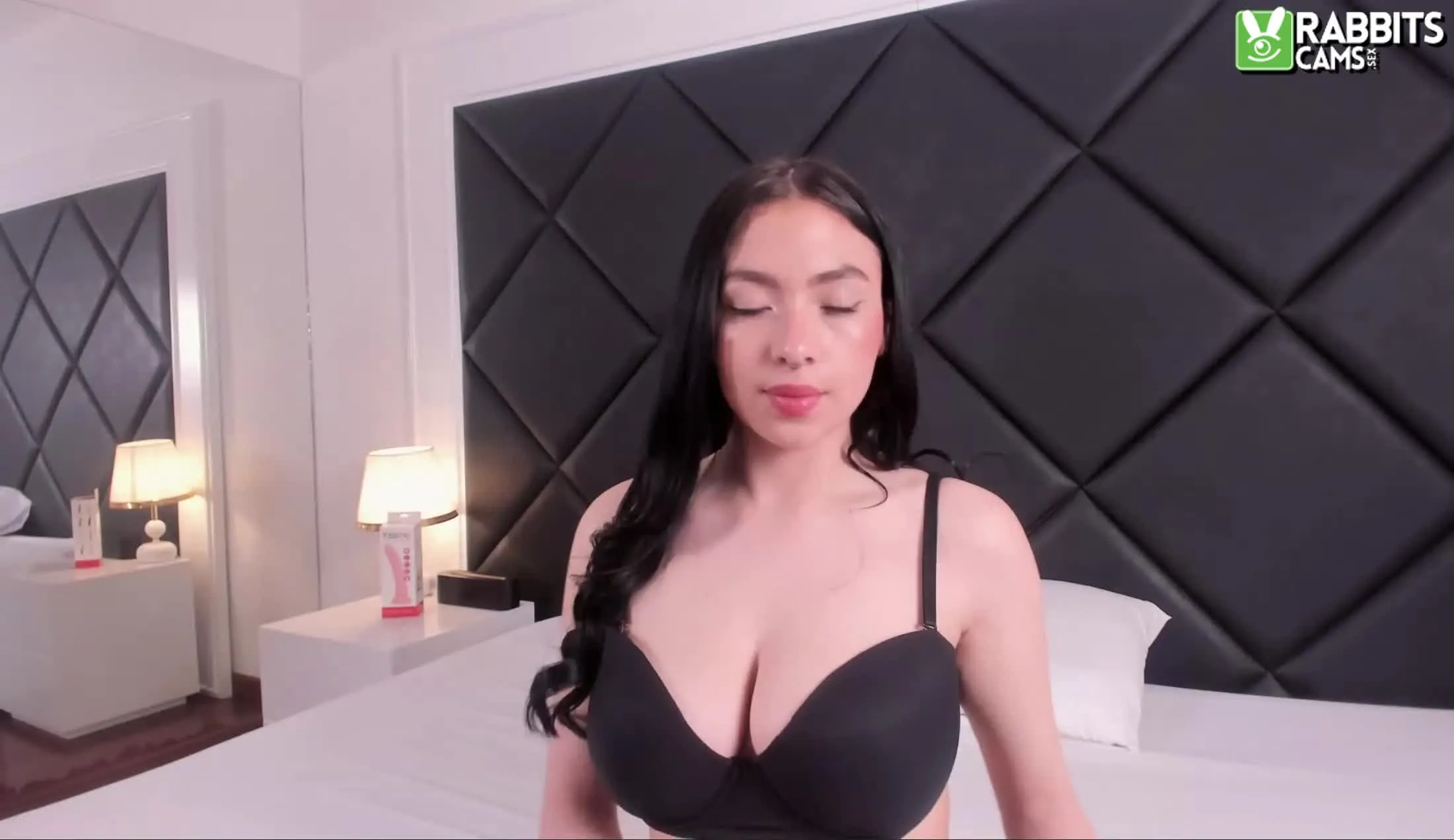 Interprete JulianaCrawford Video 1