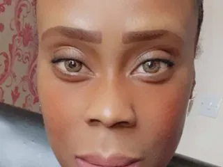 Foto de perfil de modelo de webcam de Solitaire1992