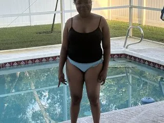 Foto de perfil de modelo de webcam de QueenJC