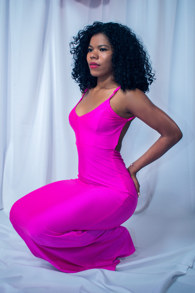 Intérprete DanniSalinas Foto 4